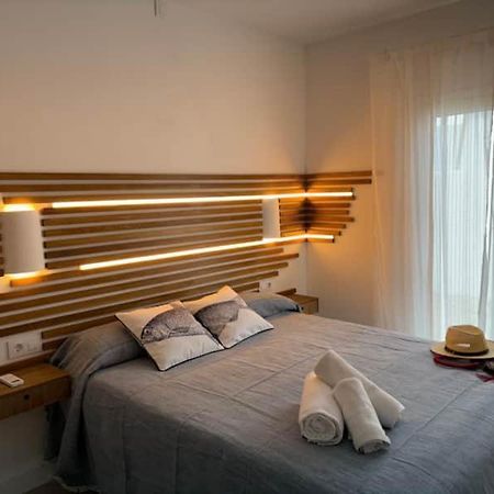 Apartamento Nº 7 Cala Pregonda Cala Blanca  Esterno foto