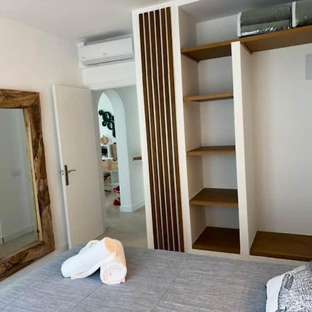 Apartamento Nº 7 Cala Pregonda Cala Blanca  Esterno foto