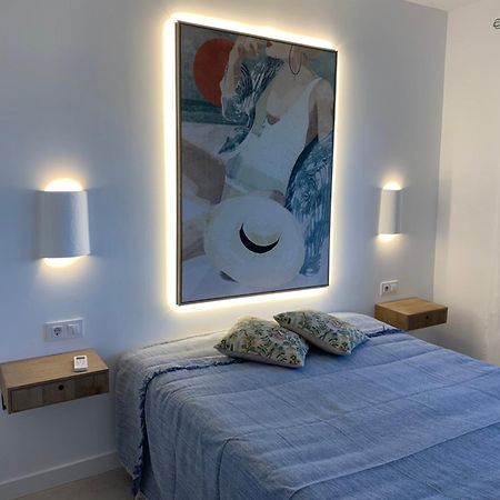 Apartamento Nº 7 Cala Pregonda Cala Blanca  Esterno foto