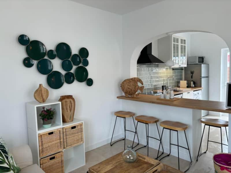Apartamento Nº 7 Cala Pregonda Cala Blanca  Esterno foto