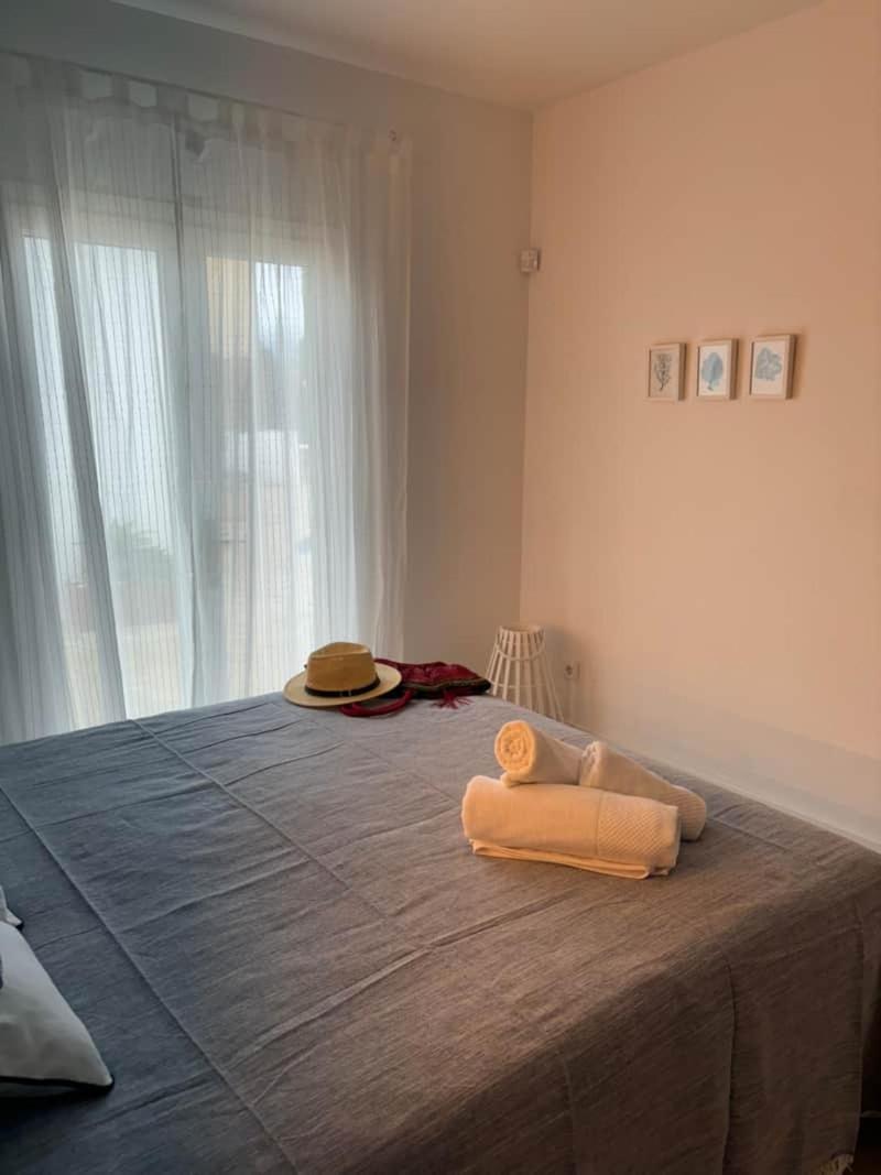 Apartamento Nº 7 Cala Pregonda Cala Blanca  Esterno foto