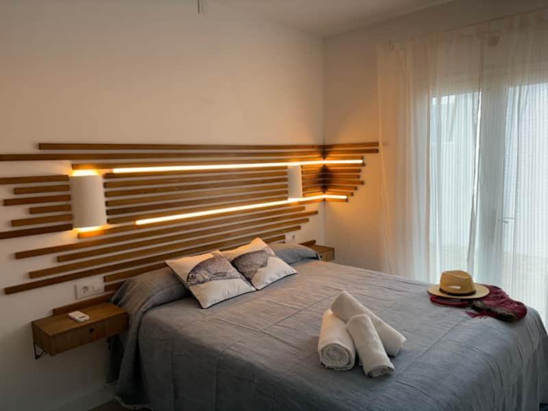 Apartamento Nº 7 Cala Pregonda Cala Blanca  Esterno foto
