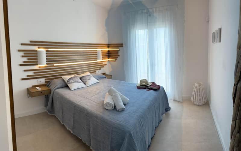 Apartamento Nº 7 Cala Pregonda Cala Blanca  Esterno foto