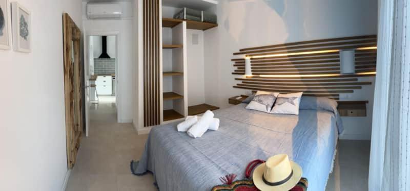 Apartamento Nº 7 Cala Pregonda Cala Blanca  Esterno foto