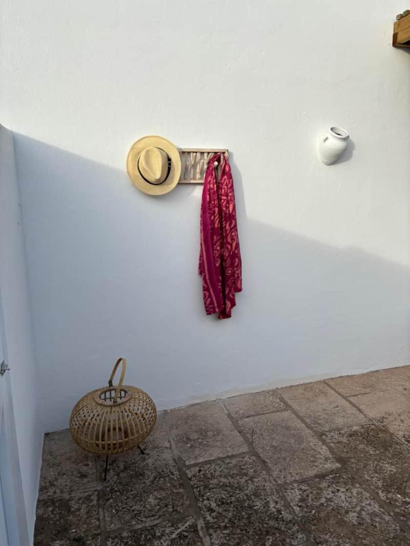 Apartamento Nº 7 Cala Pregonda Cala Blanca  Esterno foto