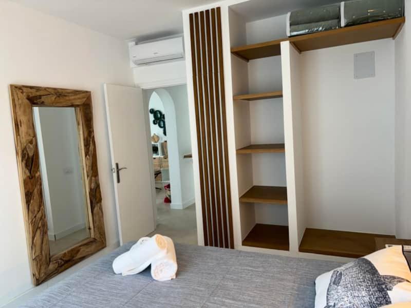 Apartamento Nº 7 Cala Pregonda Cala Blanca  Esterno foto