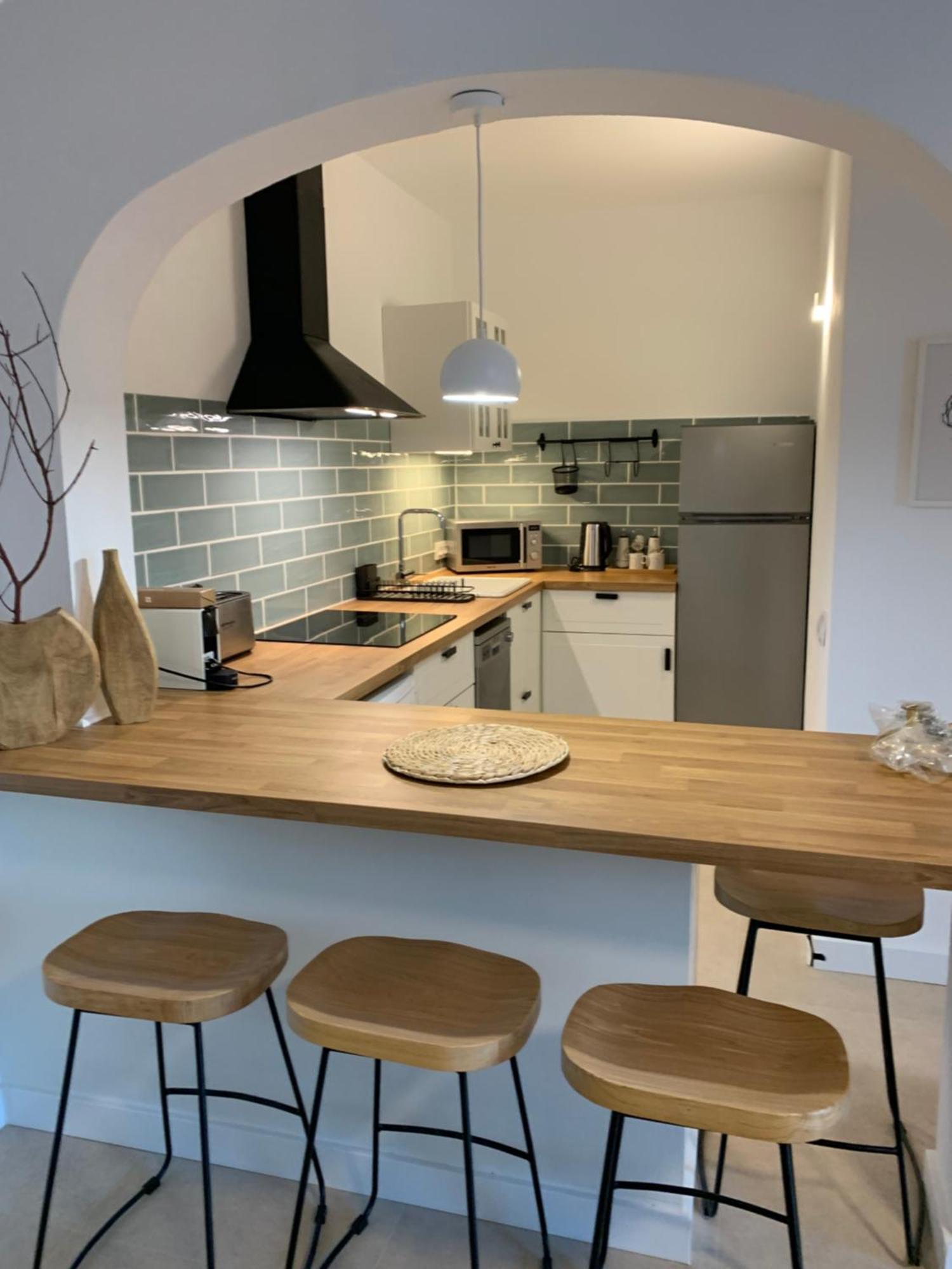Apartamento Nº 7 Cala Pregonda Cala Blanca  Esterno foto